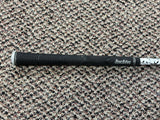 Tour Edge Hot Launch C522 19° 3 Hybrid w/HC Fubuki 55g Sr. Flex Lamkin Z5 Grip