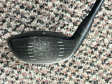 PXG 0341X Gen 4 15° 3 Wood Motore X F3 7X R Flex Shaft GP Tour Velvet Grip