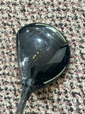 Cobra Rad Speed 14.5° 3 Wood Riptide CB 5.5 50g R Flex Shaft Cobra Connect Grip