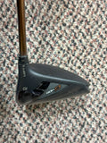 Ping G400 LST 10° Driver Alta CB 55g S Flex Shaft Golf Pride Tour Velvet Grip