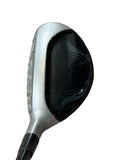 Mizuno MX700 Hot Metal 20° 3 Hybrid Exsar HS4 R Flex Shaft Golf Pride MCC Grip