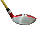 Vixa LH V12 14° 3 Wood Mass 50g Senior Flex Shaft Vixa V12 Grip