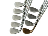 Titleist Ping TaylorMade Men's Right Hand Golf Club Set Stiff Flex SET-102424T10