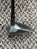 TaylorMade M4 15° 3 Wood Atmos FW6 Stiff Flex Shaft TaylorMade Grip