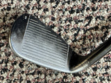 Cleveland Black D Wedge Bassara 60g Lite Flex Shaft Golf Pride Tour Velvet Grip