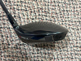 Titleist TSR2 10° Driver Hzrdus 6.0 50g S Flex Shaft Golf Pride Tour Velvet Grip
