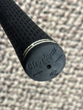 Cleveland CG16 Tour Zip Grooves 56•10 SW Wedge Flex Shaft Cleveland Grip
