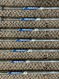 Mizuno JPX900 Tour Iron Set 4-PW Project X 6.0 S Flex Shaft Golf Pride Z Grip