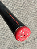 Titleist 917F2 16.5° 3 Wood Aldila Rogue 95MSI 3.3 S Flex Shaft GP CP2 Pro Grip