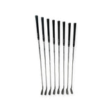 Tour Model Limited Edition Iron Set 3-PW Propel II R Flex Shafts Tour Wrap Grips