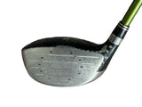 Cobra F/Speed Hyper Steel 7 Wood Aldila NV -F 55g R Flex Shaft GP MCC Grip