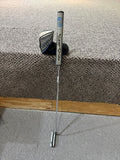 Odyssey Works Versa 1 33" Putter w/HC Odyssey Shaft Super Stroke Slim 3.0 Grip