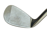 Srixon I-302 Forged Pitching Wedge SK Fiber Stiff Flex Shaft Jumbo Max Grip