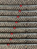 Ben Hogan Apex Plus Iron Set 3-E Apex 4 Stiff Flex Shafts Ben Hogan Grips