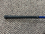 Adams Idea a70S 5 Iron Hybrid Grafalloy Regular Flex Shaft Adams Grip