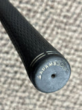 Adams Idea a70S 5 Iron Hybrid Grafalloy Regular Flex Shaft Adams Grip