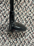 Titleist TSR2 21° 4 Hybrid Hzrdus 6.0 80g S Flex Shaft Golf Pride Arccos Grip