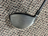 TaylorMade SLDR 9.5° Driver Fujikura57g Stiff Flex Shaft TaylorMade Grip