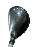 Nike VRS 21° 3 Hybrid Fubuki 75g Regular Flex Shaft Golf Pride MCC Grip