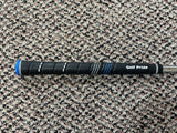 Mizuno MPT Series 51•06 Black NI W DG S300 S Flex Shaft Golf Pride CP2 Wrap Grip