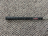 Titleist BV256•14 Sand Wedge Dynamic Gold Wedge Flex Shaft Golf Pride Demo Grip