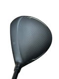Srixon ZX MKII 13.5° 3+ Wood Hzrdus RDX Smoke 5.5 R Flex Shaft GP CP2 Wrap Grip