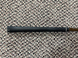 Ping Left Hand G400 Max 10.5° Driver w/HC Alta CB 55g R Flex GP Tour Velvet Grip