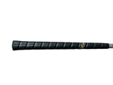 Cobra Trusty Rusty 59° LW True Temper S300 S Flex Shaft Lamkin Perma Wrap Grip