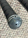 Mizuno MP-37 3-PW -1/2" Rifle 5.5 Regular Flex Shafts Golf Pride Tour Wrap Grips
