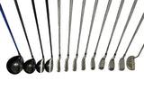 Ping Cobra Callaway Men's Right Hand Complete Golf Club Set R Flex SET-110624T03