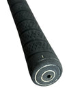 TaylorMade LH ATV Grind TP 60° LW KBS Tour V Wedge Flex Shaft Tour Wrap Grip