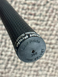 Cleveland RTX Zip Core 48•10 Mid DG Spinner Wedge Flex Shaft GP Tour Velvet Grip