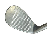 Nike CPR 60° Lob Wedge Nike CPR Wedge Flex Shaft Nike CPR Grip