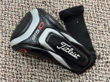 Titleist 915D3 9.5° Driver w/HC Phenom 70g S Flex Shaft Golf Pride MCC +4 Grip