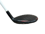 Callaway Big Bertha Fusion 15° 3 Wood Rogue 3.1 S Flex Shaft GP Tour Wrap Grip