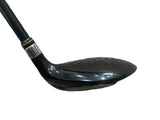 Bobby Jones/Jesse Ortiz 24° 3 Hybrid Bobby Jones JS6 R Flex Shaft Dri•Tac Grip
