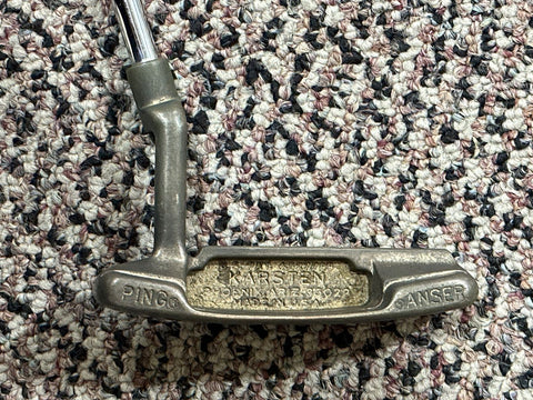 Ping Anser 36" Putter Ping Steel Shaft Ping/Golf Pride Grip