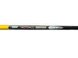 TaylorMade Rescue TP 17° 2 Hybrid REAX 85g X Flex Shaft GP Tour Velvet Grip
