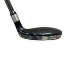 i Drive 40° Pitching Wedge Hybrid Powerflex FW1-14 Sr Flex Shaft CP2 Wrap Grip