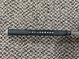 TaylorMade Reserve Tour Preferred TR-B31 34" Putter w/HC TM Shaft Lamkin Grip