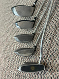 Hippo Cobra Men's Right Hand Complete Golf Club Set +1/2" R Flex SET-041224T07