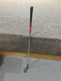 TaylorMade MG Hi-Toe 50•09 GW Project X 6.0 Stiff Flex Shaft Golf Pride MCC Grip