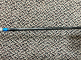 TaylorMade LH Sim 2 Rescue 19.5° 3 Hybrid w/HC Tensei 80g S Flex Shaft GP Z Grip