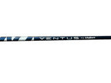 TaylorMade Sim Max 19° 3 Hybrid Ventus 7 Stiff Flex Shaft Golf Pride MCC Grip