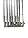 Adams Daiwa Tour Model MRH Complete Set Stiff/Regular Flex SET-072724M01