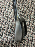 Cleveland Black D Wedge Bassara 60g Lite Flex Shaft Golf Pride Tour Velvet Grip