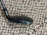 Callaway Rogue X 18° 3 Hybrid Synergy Stiff Flex Shaft Jumbo Max Grip