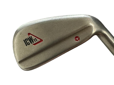 TaylorMade ICW 11 Single Iron