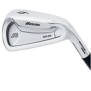 Mizuno MX-23 Forged Single Iron