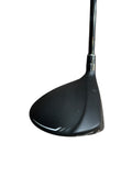 Srixon ZX MKII 13.5° 3+ Wood Hzrdus RDX Smoke 5.5 R Flex Shaft GP CP2 Wrap Grip